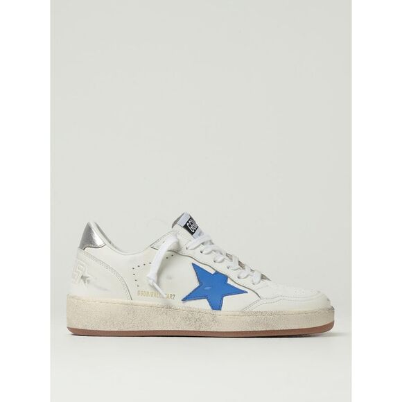 Golden Goose Sneakers Men White - Picture 1 of 4